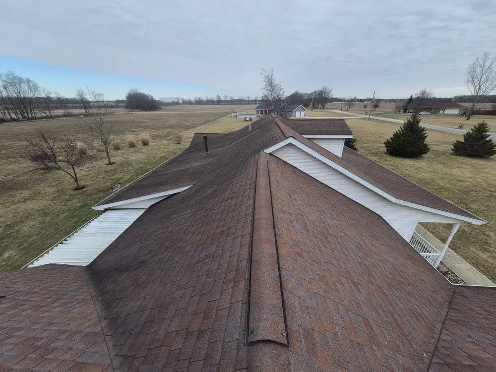 Slide of Attention to Detail Roofing & Exteriors