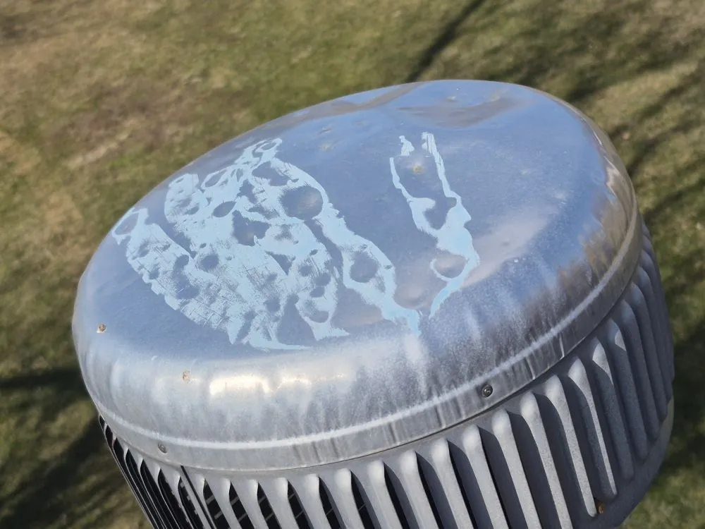 Slide of Attention to Detail Roofing & Exteriors