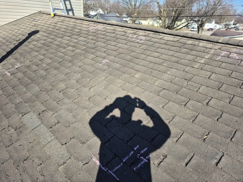 Slide of Attention to Detail Roofing & Exteriors