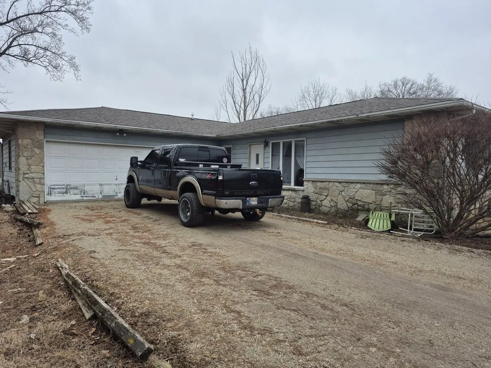 Slide of Attention to Detail Roofing & Exteriors