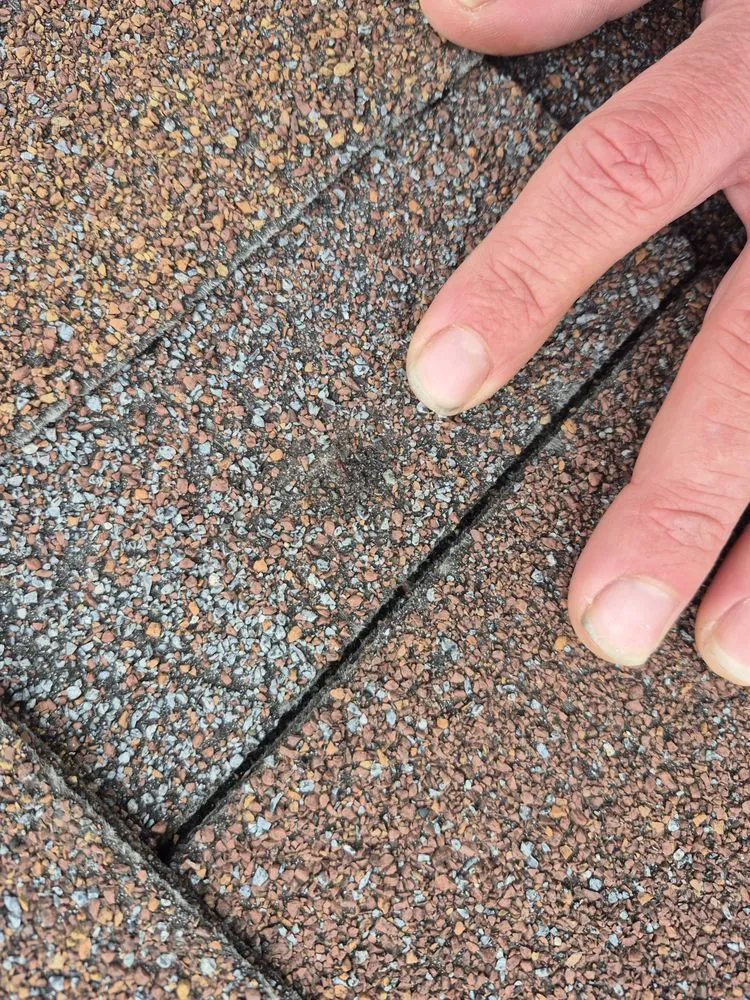 Slide of Attention to Detail Roofing & Exteriors