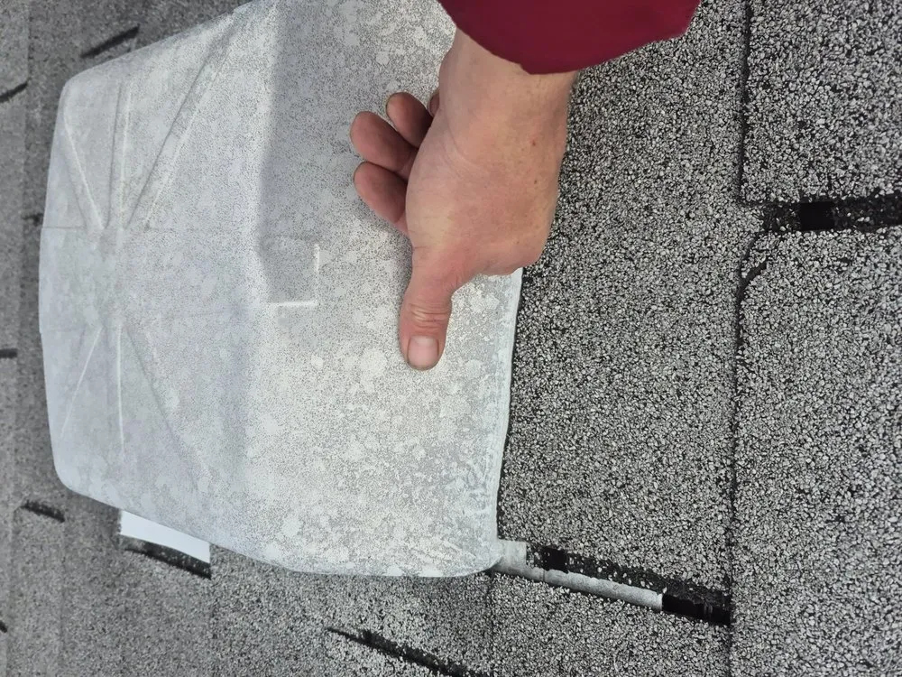 Slide of Attention to Detail Roofing & Exteriors