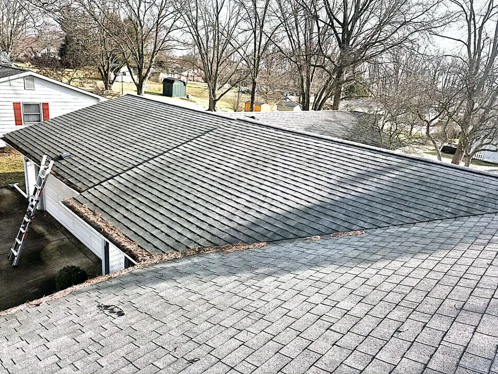 Slide of Attention to Detail Roofing & Exteriors