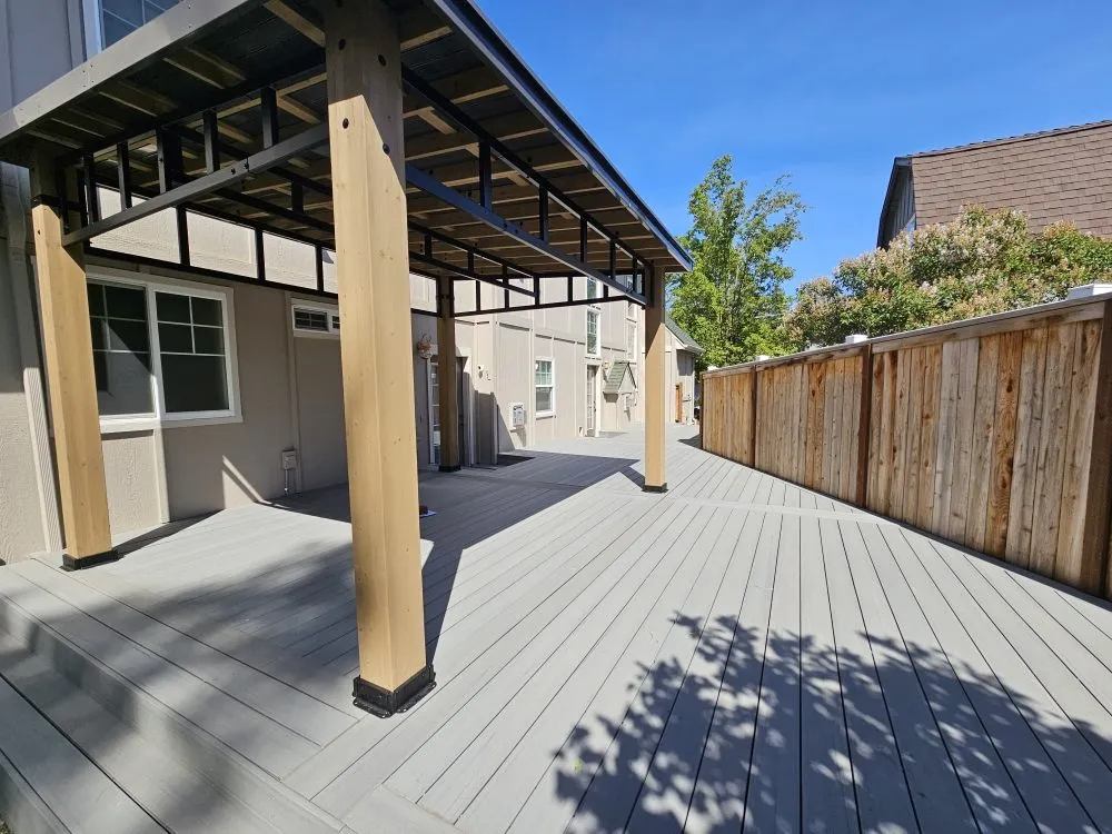 Slide of Atterberry Construction Services