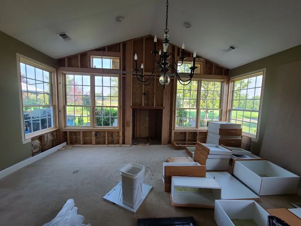 Slide of Atterberry Construction Services