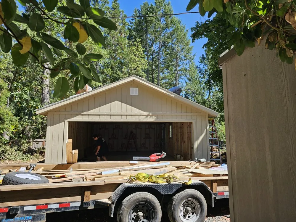 Slide of Atterberry Construction Services