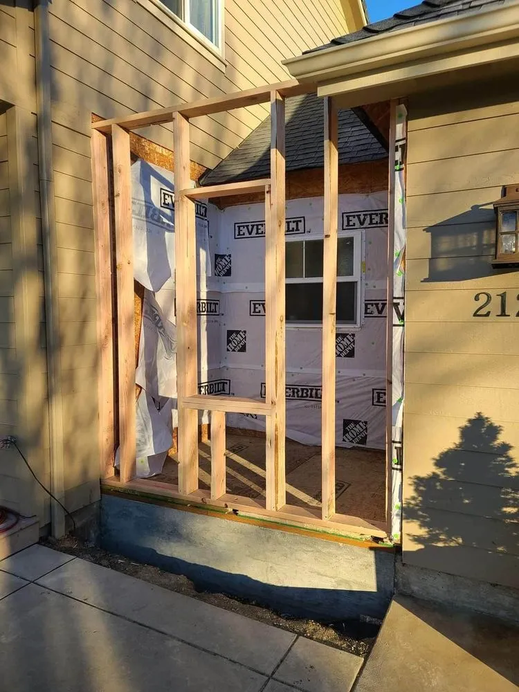 Slide of Atterberry Construction Services