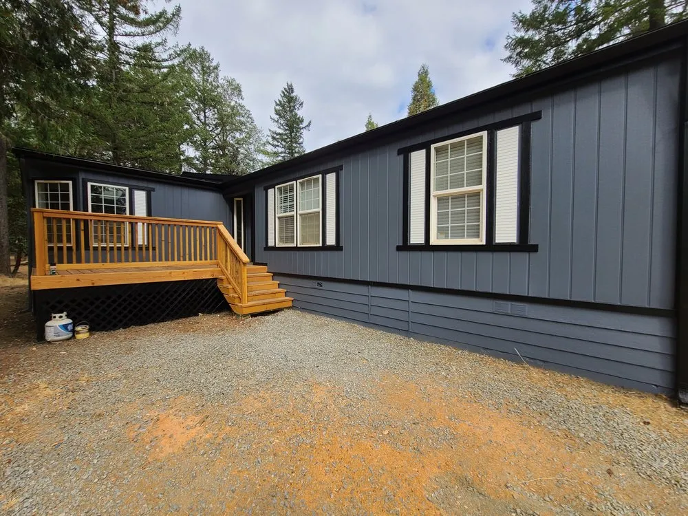 Slide of Atterberry Construction Services