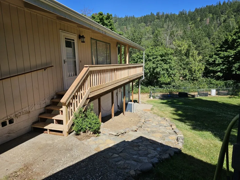 Slide of Atterberry Construction Services