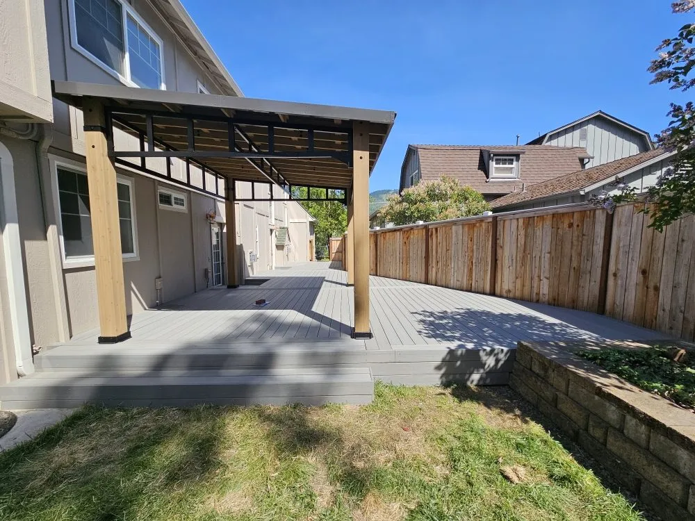 Slide of Atterberry Construction Services