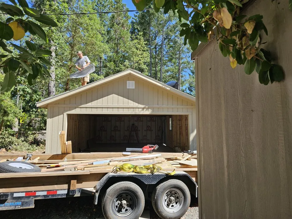 Slide of Atterberry Construction Services