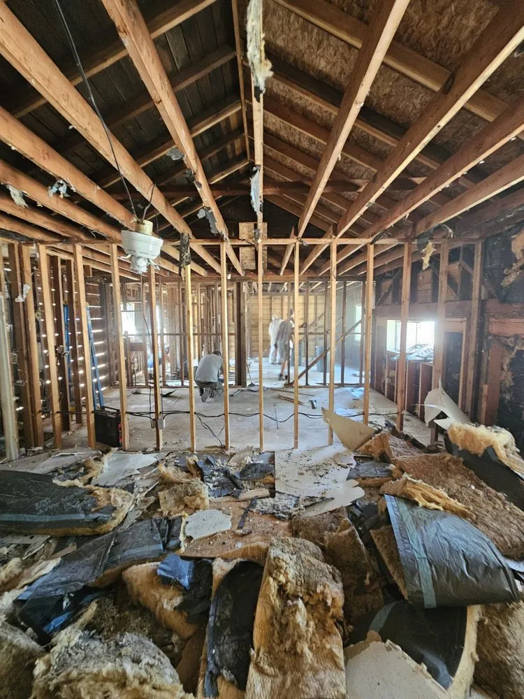 Slide of Atterberry Construction Services