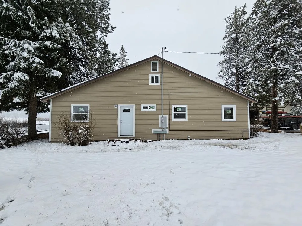 Slide of Atterberry Construction Services