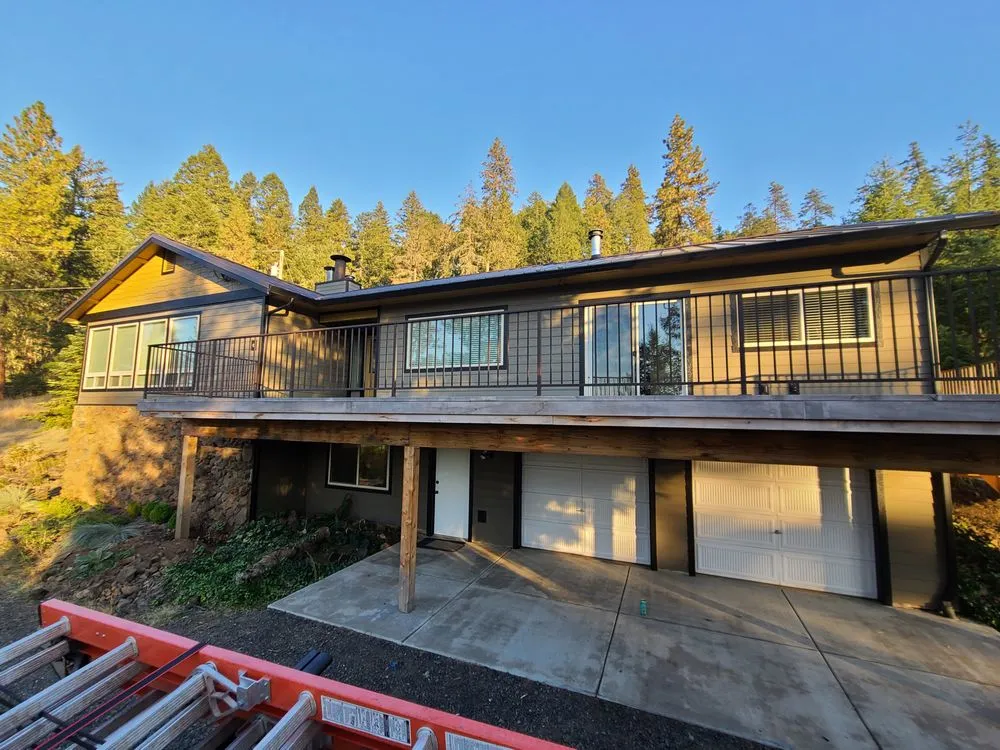 Slide of Atterberry Construction Services