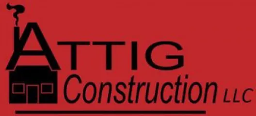Slide of Attig Construction