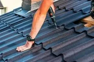 Slide of Attig Construction