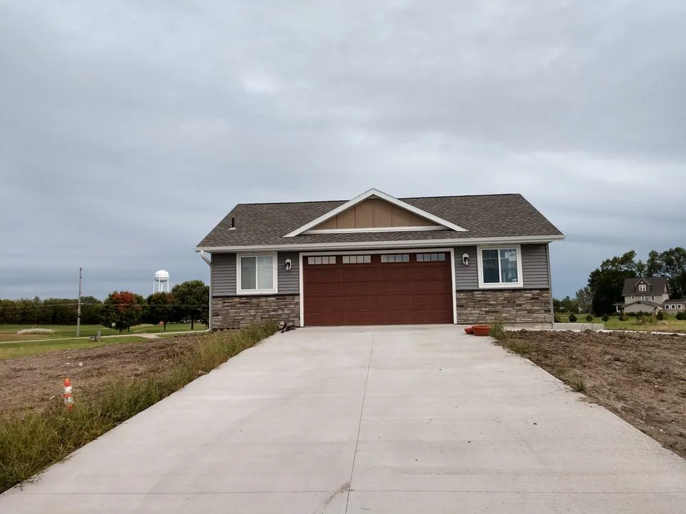 Slide of Attig Construction