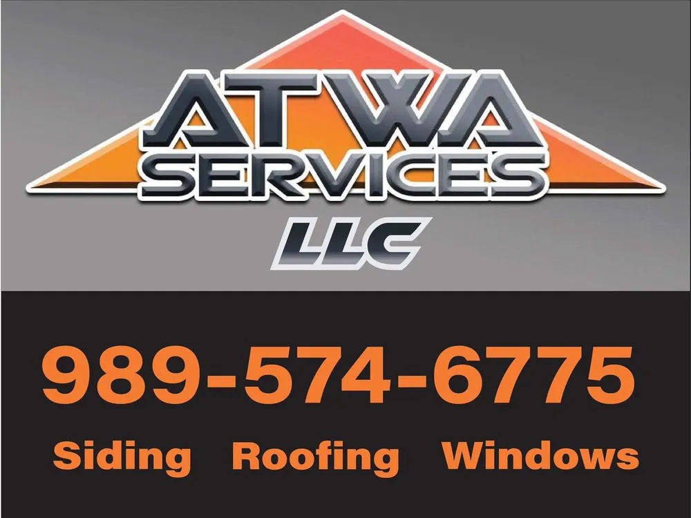 Slide of Atwa Services