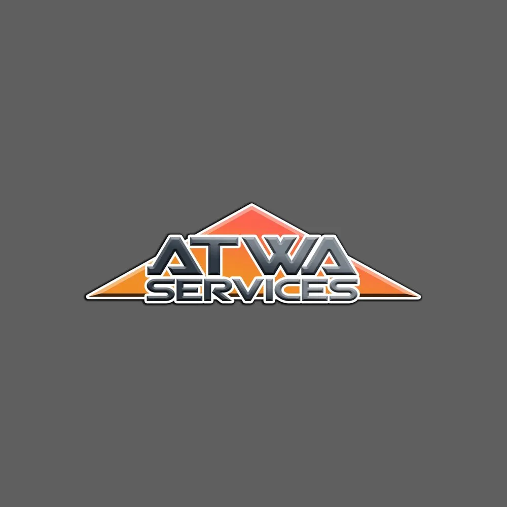 Slide of Atwa Services