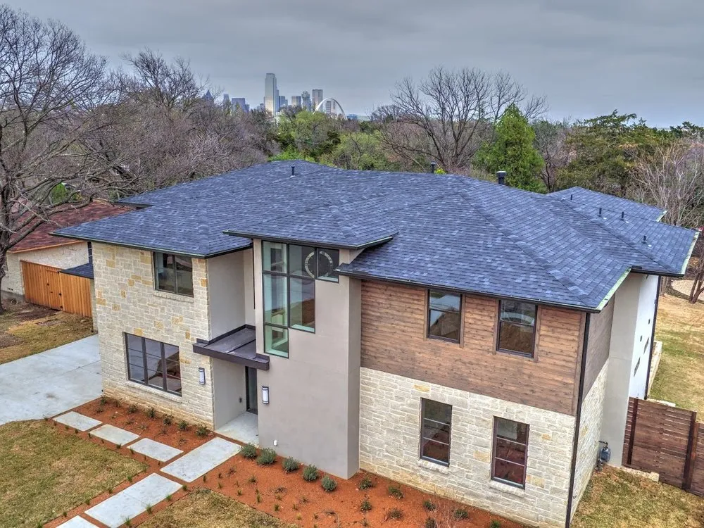 Slide of ATX Pro Roofing
