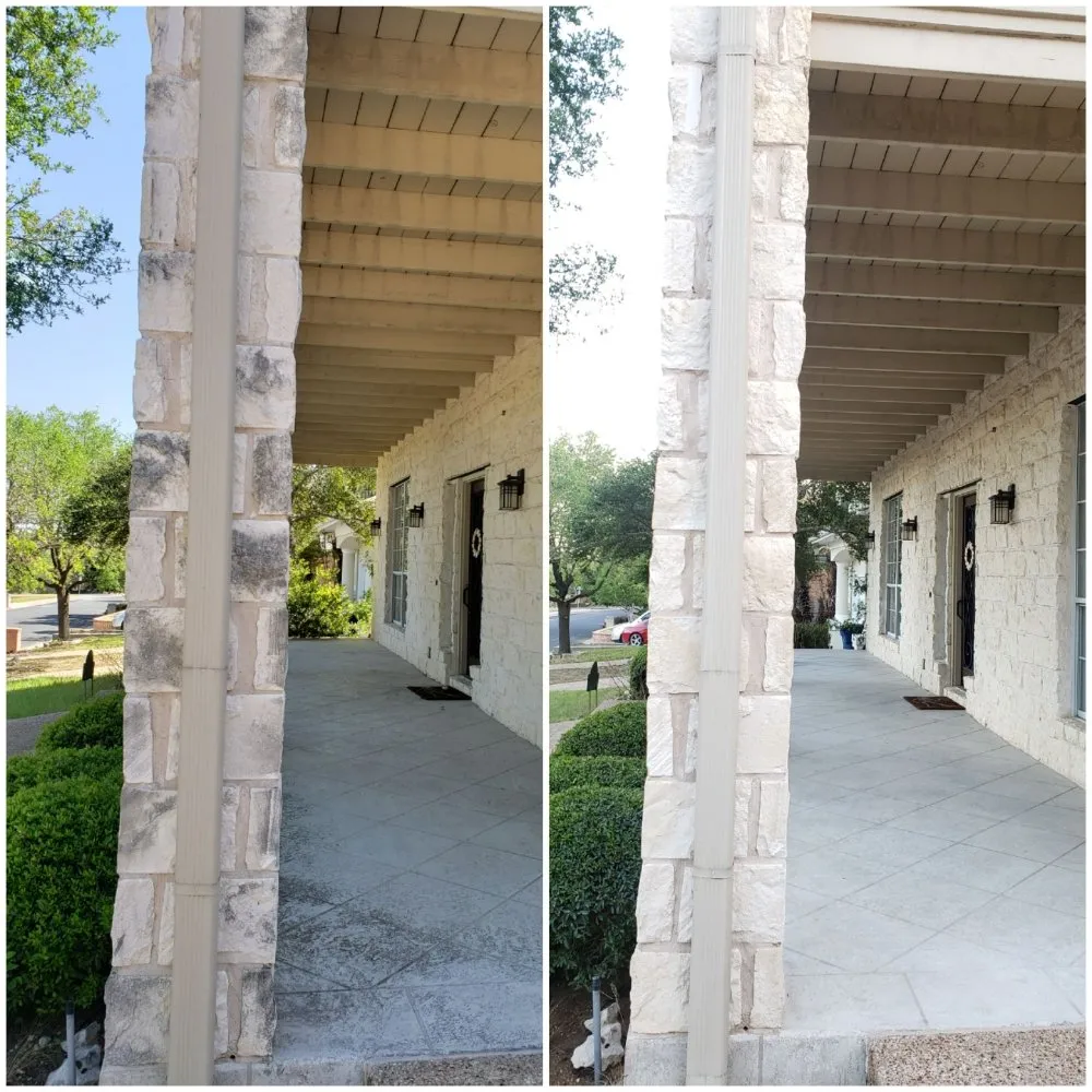 Slide of ATX Property Restoration and Cleaning Services