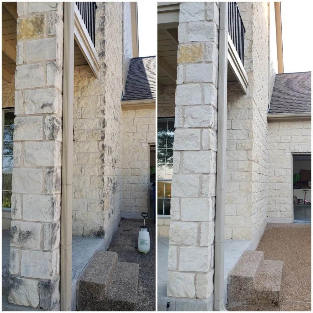 Slide of ATX Property Restoration and Cleaning Services