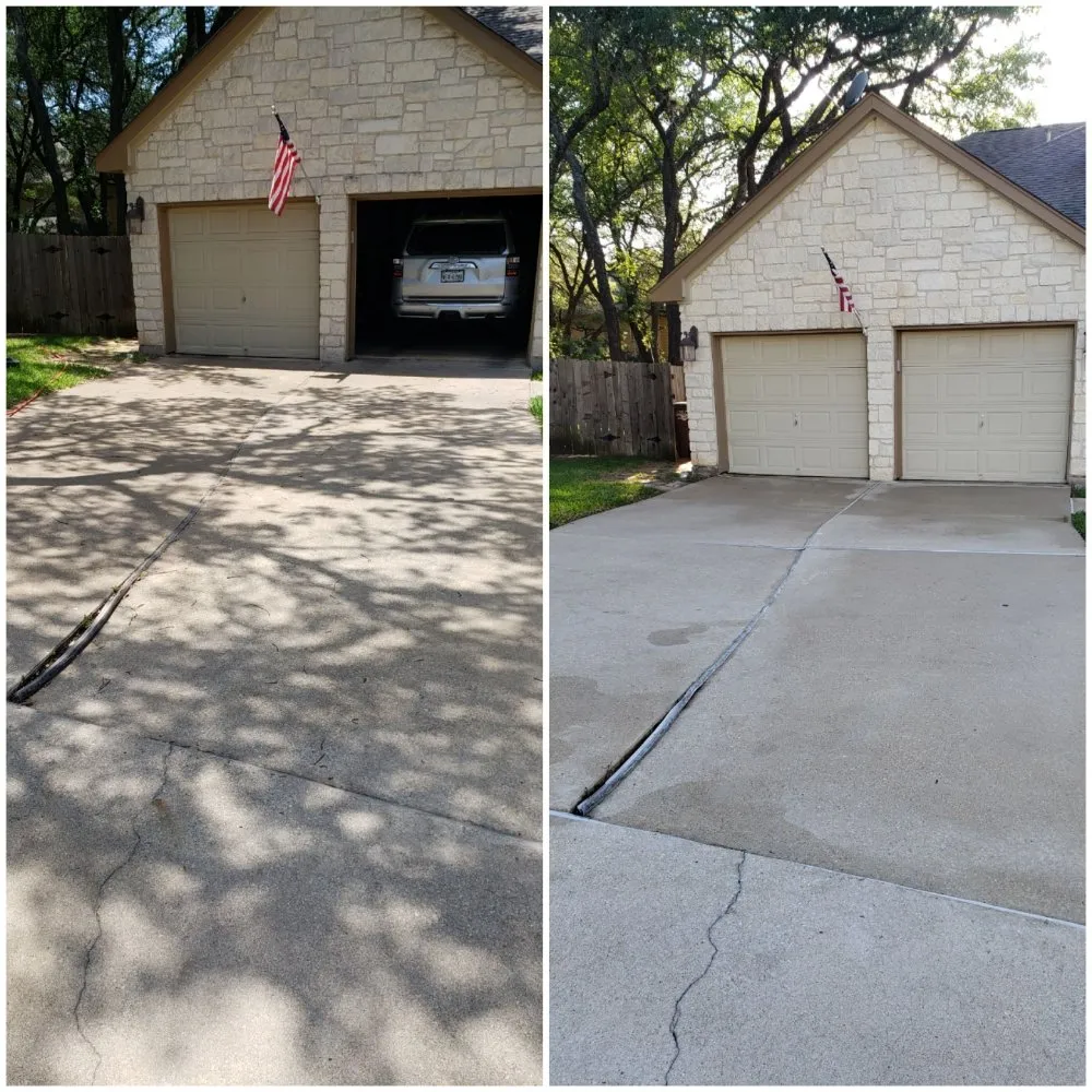 Slide of ATX Property Restoration and Cleaning Services