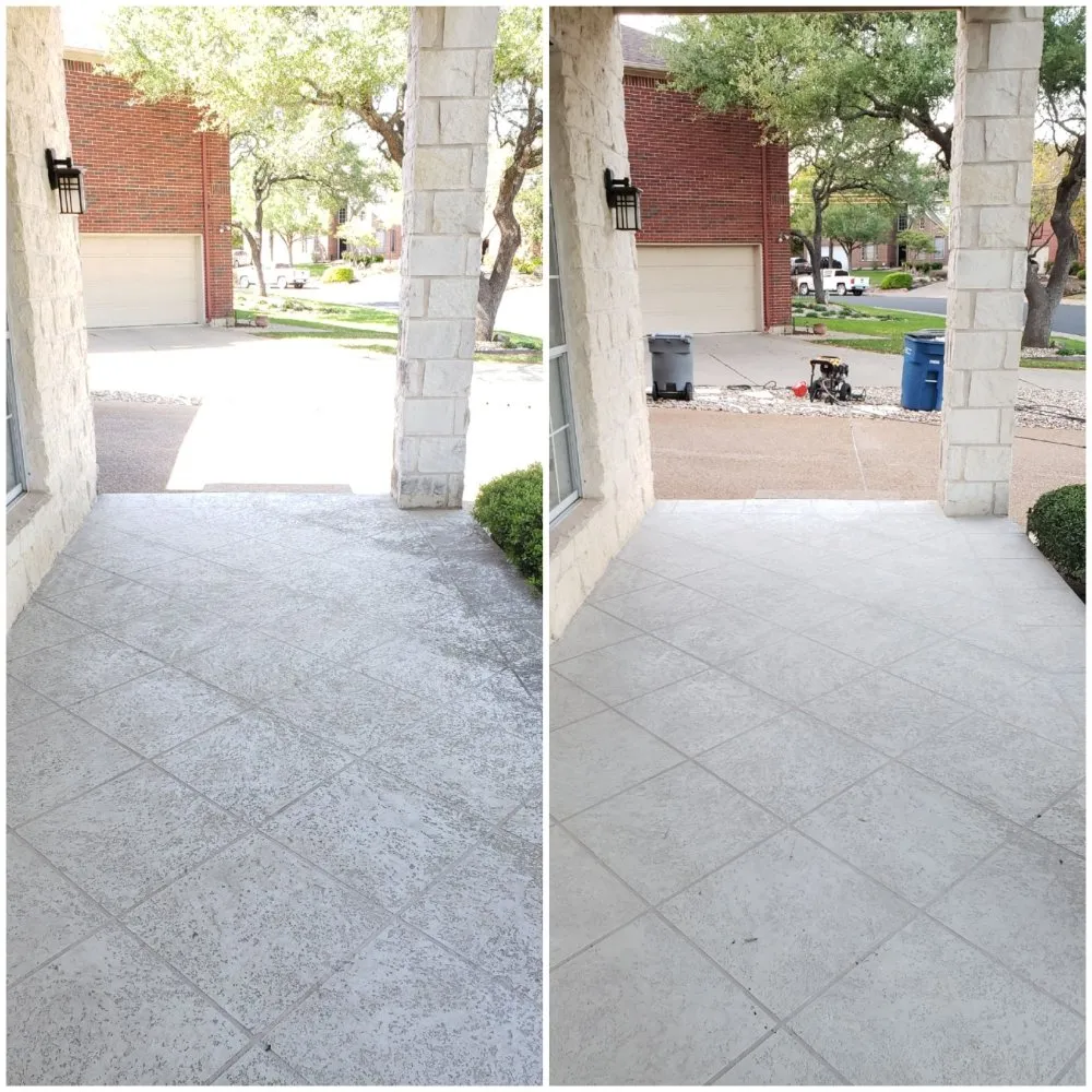 Slide of ATX Property Restoration and Cleaning Services