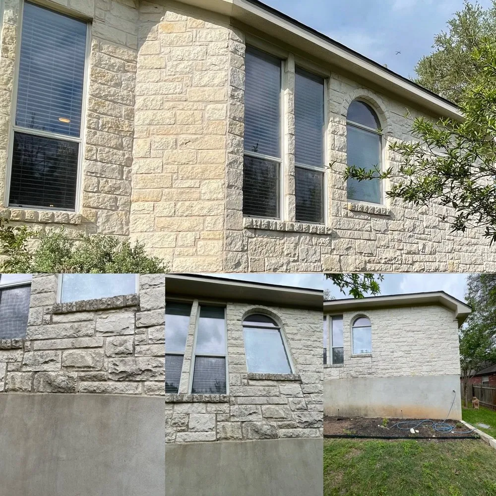 Slide of ATX Property Restoration and Cleaning Services