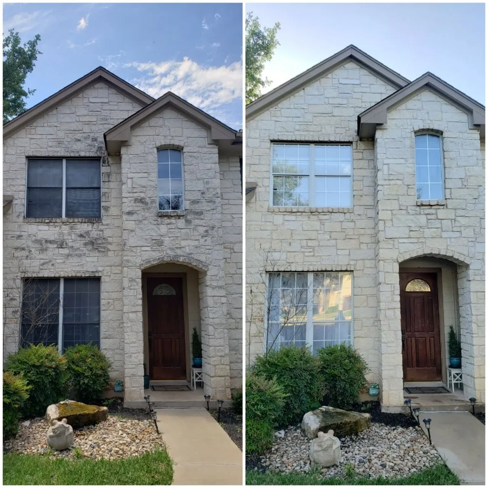 Slide of ATX Property Restoration and Cleaning Services