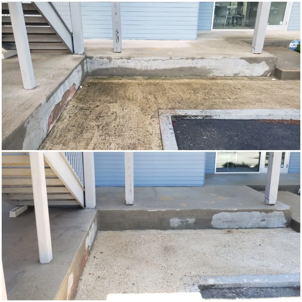 Slide of ATX Property Restoration and Cleaning Services