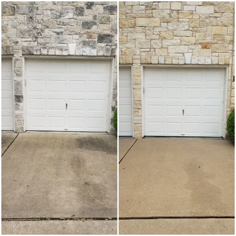 Slide of ATX Property Restoration and Cleaning Services