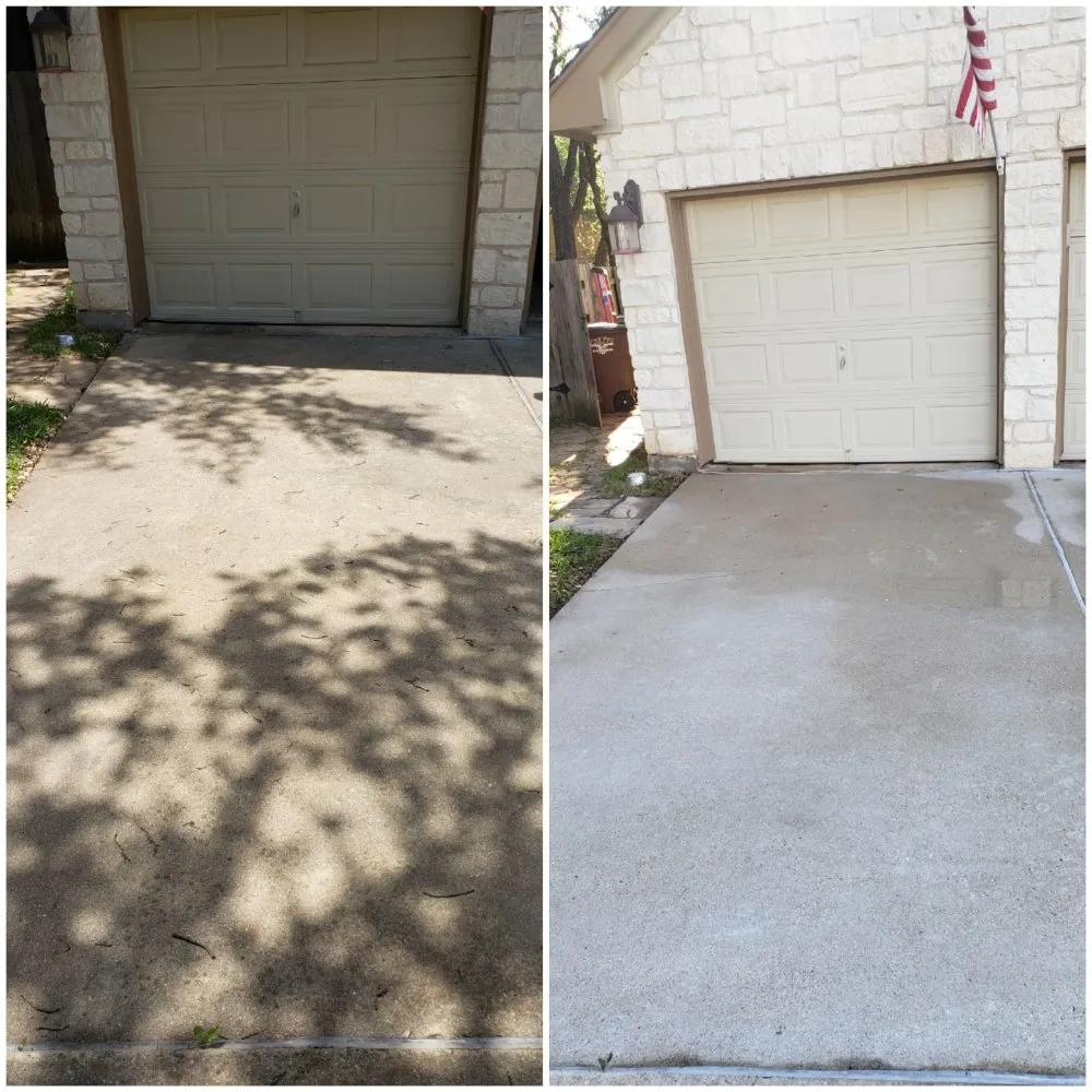 Slide of ATX Property Restoration and Cleaning Services