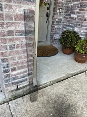 ATX Seamless Gutters Logo