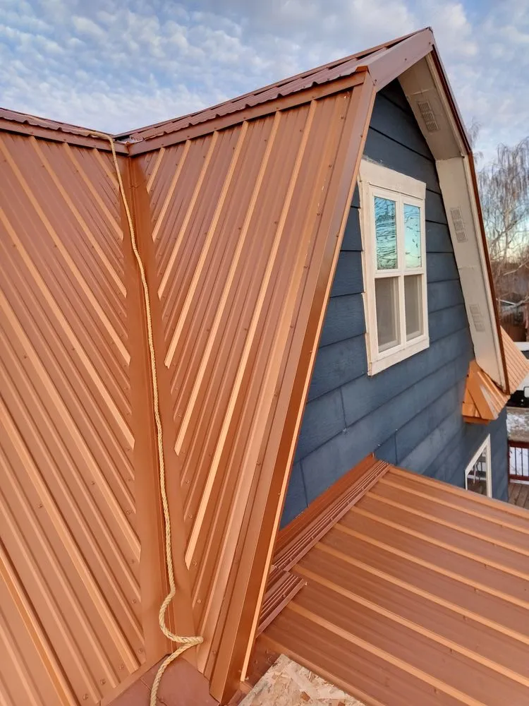 Slide of ATZ Construction