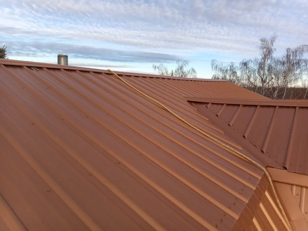 Slide of ATZ Construction