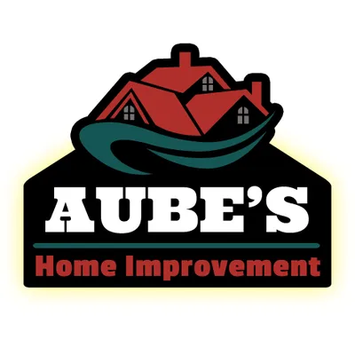 Aube's Home Improvement Logo