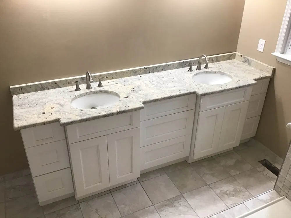 Slide of Aubrey Construction