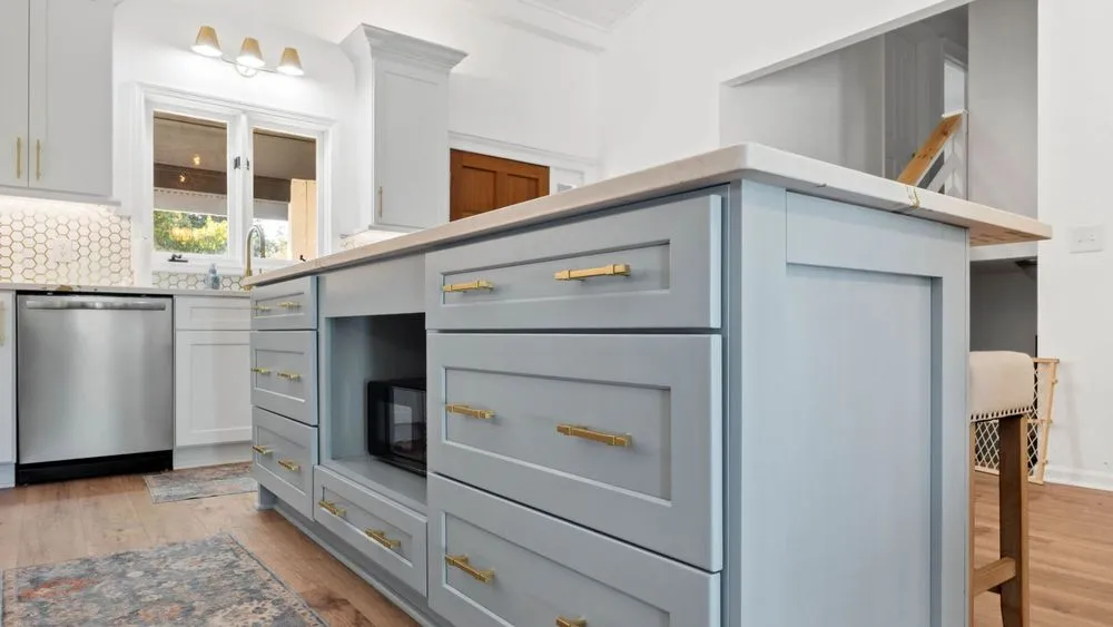 Slide of Aubrey Faatz Home Crafters