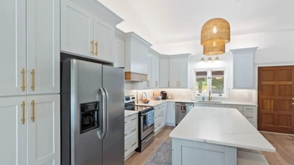 Slide of Aubrey Faatz Home Crafters