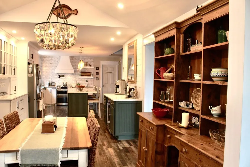 Slide of Aubrey Faatz Home Crafters