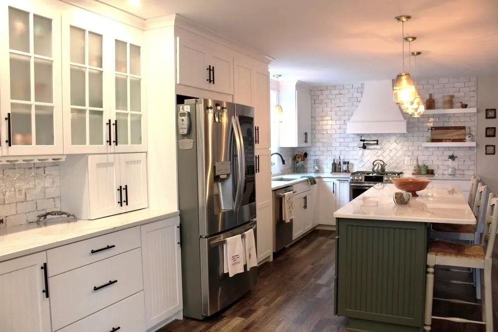 Slide of Aubrey Faatz Home Crafters