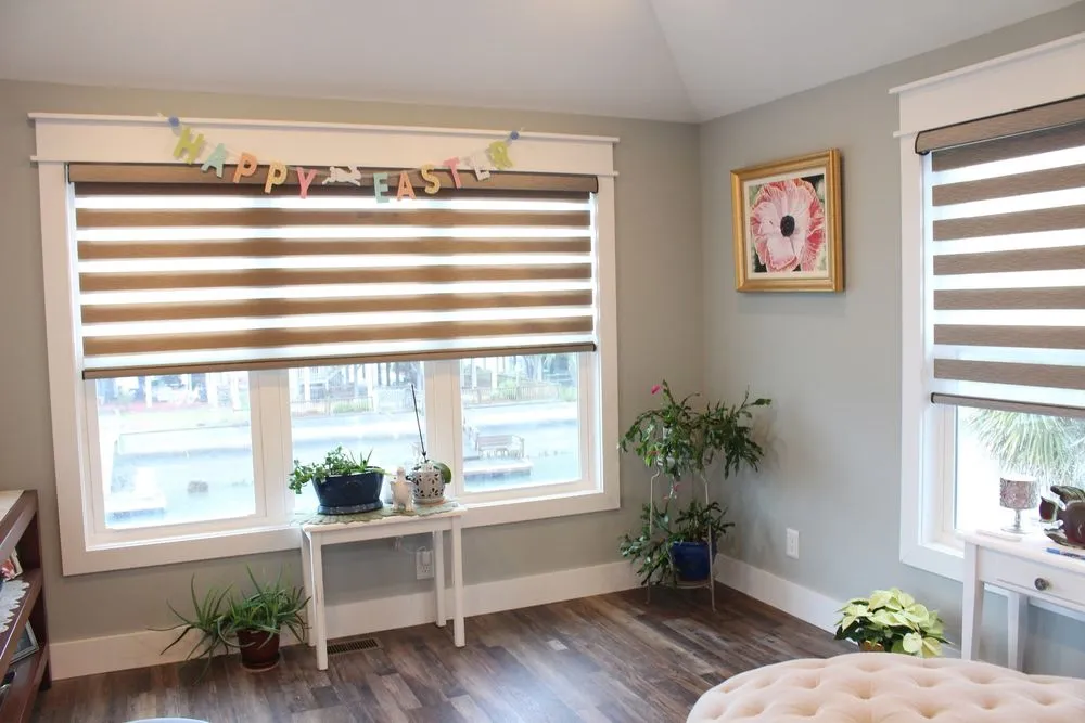 Slide of Aubrey Faatz Home Crafters