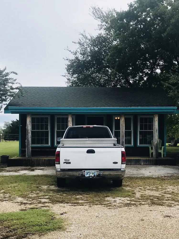 Slide of Aubrey Pugh Roofing