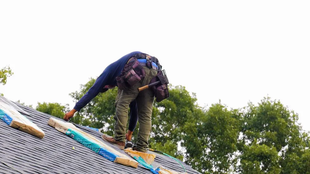 Slide of Auburn Hills Roofing Pros