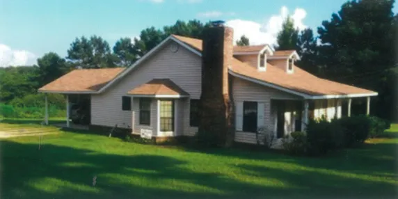 Slide of Auburn Opelika Roofing