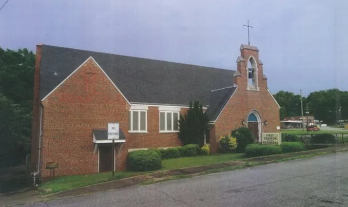 Slide of Auburn Opelika Roofing