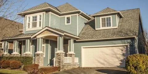 Top-rated shingle roofing service experts serving Ofallon, MO - Auchly Roofing