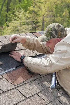 Expert metal roofing installation experts serving Ofallon, MO - Auchly Roofing