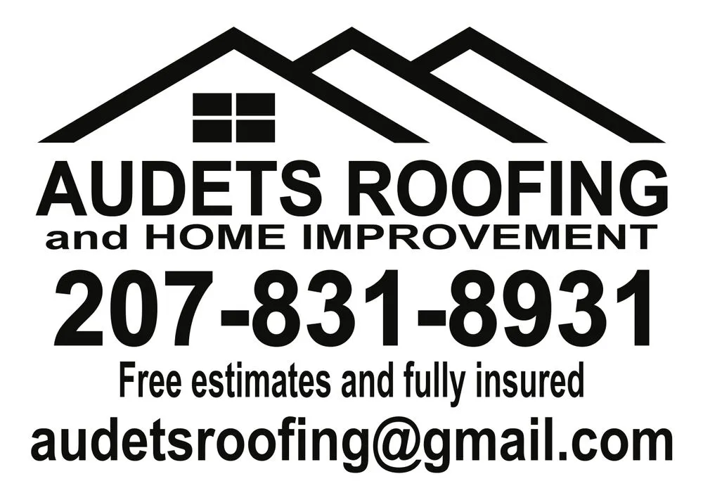 Slide of Audets Roofing and Home Improvement